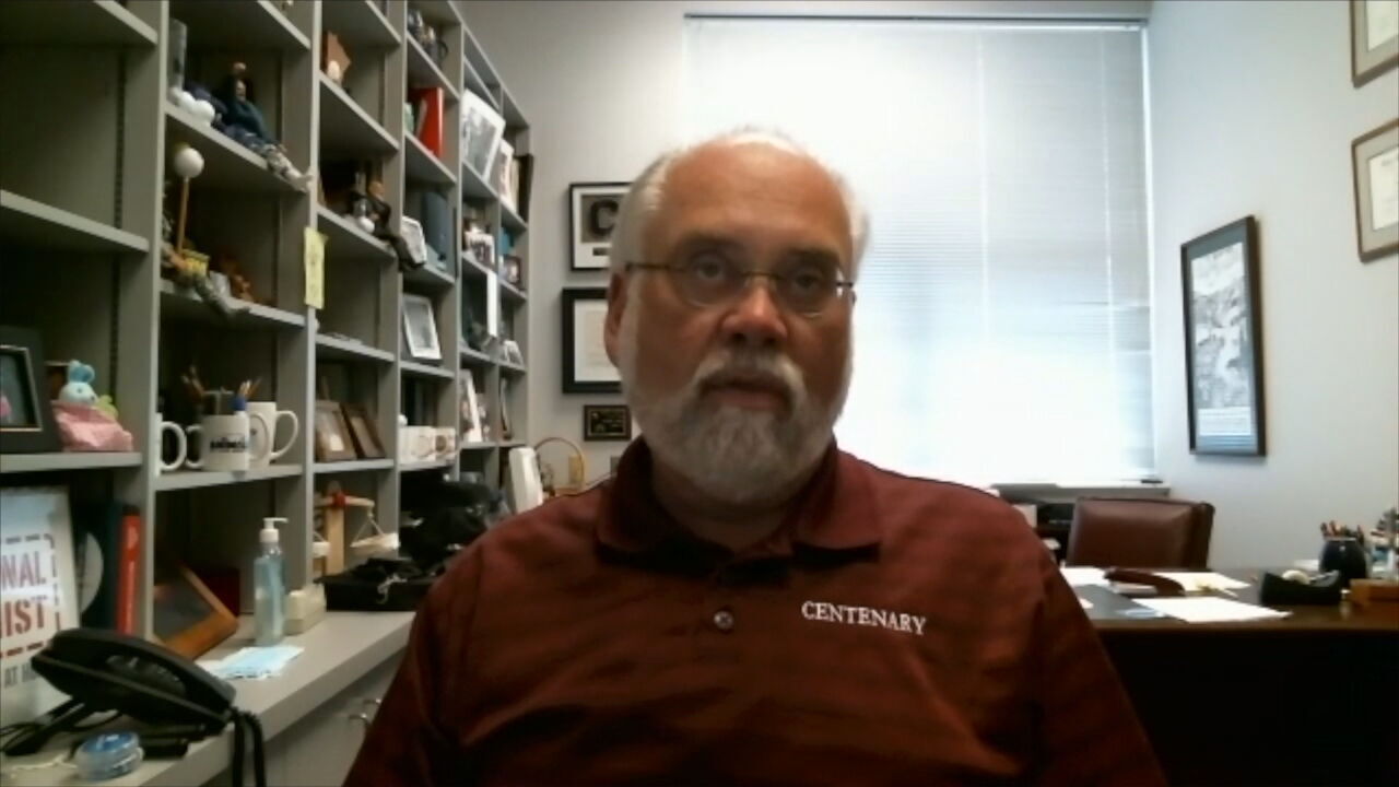 David Hoaas